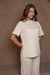 Blusa Lauren na internet
