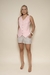 Blusa Emilia 100% LINHO
