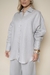 Camisa Emília 100% LINHO com TOP - loja online