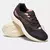 Tênis Rainha Drive III Feminino - Preto+Rosa - loja online