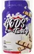 Gods Whey Top Tasty Canibal - 900g