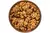 Nozes mariposa - 1kg - A Granel