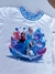 Tshirt Frufru Frozen - comprar online