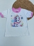 Tshirt Frufru Unicórnio - comprar online