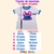 Tshirt Frufru Stich e Angel Brilho na internet
