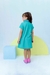 Vestido polo coração