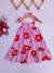 Vestido Lara baby na internet