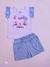 Conjunto Bebê Gatinho Meow - Tile&Sul - loja online