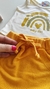 Conjunto Regata c/ saia Aurora baby na internet