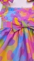 Vestido Coração Social Alfaiataria - comprar online