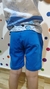 Bermuda Moletinho Colors - Zoop Kids - Moda Infantil