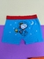 Cueca boxer Tam G - personagens na internet