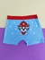 Cueca boxer Tam GG - personagens na internet