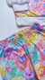 Conjunto Ursinhos Pelúcia