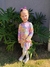 Imagem do Vestido Ursinhos Malha Suede Premium