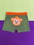 Cueca boxer Tam GG - personagens - comprar online