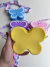 Bolsas Silicone Borboleta
