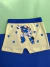 Cueca boxer Tam M - personagens - loja online