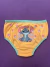 Imagem do Calcinha Infantil personagens G