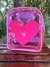Mochila Cristal - Zoop Kids - Moda Infantil