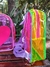Mochila Cristal