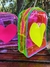 Mochila Cristal - Zoop Kids - Moda Infantil