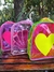 Mochila Cristal