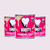 3 Doroty® - Leite Condensado Vegetal 300 G