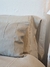 Funda de Almohada Alforzas Nro 2 (70x50)