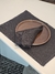 Pack Flecos Lino Pesado. Individuales + Servilletas x4 - tienda online
