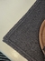 Pack Flecos Lino Pesado. Individuales + Servilletas x4 - comprar online