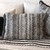 Almohadón Missoni 75x50 - Crudo, Blanco y Negro - comprar online