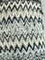 Almohadón Missoni- Crudo, Blanco y Negro - tienda online