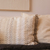 Almohadón Missoni NET- 75x50