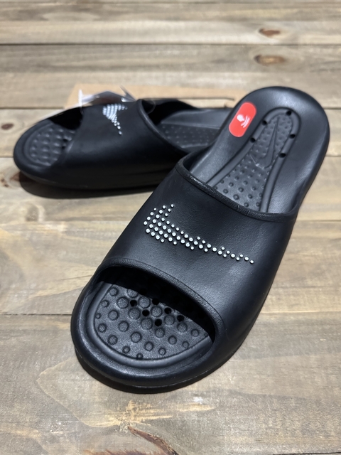 Chinelo Nike Shower Preto