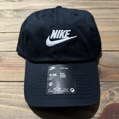 Boné Nike Heritage86 Preto