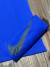 Camiseta Nike Swoosh Azul - comprar online