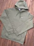 Blusa Nike Moletom Mini Swoosh Verde