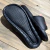 Chinelo Nike Slide Preto/Vermelho na internet