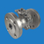 VALVULA ESFERA INOX316 BIPARTIDA FLANGEADA 1/2 C/BASE - comprar online