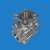 VALVULA ESFERA TRIPARTIDA C/BASE PARA ATUADOR 316 11/4 - comprar online