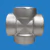 CRUZETA 3000 LIBRAS INOX 316 2 SW