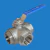 VALVULA ESFERA INOX 304 3 SAIDAS, FEMEA FEMEA 3/4 - comprar online