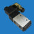 VALVULA 200 SOLENOIDE 3/2 VIAS SIMPLES 1/4 + BOBINA AC220VL ECO - comprar online