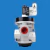 VALVULA POPPET SORVETEIRA 3/4 COM BOBINA DC24