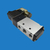 VALVULA 300 SOLENOIDE 5/2 VIAS SIMPLES 1/4 + BOBINA DC24VL ECO na internet
