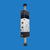 VALVULA 300 SOLENOIDE 5/3 VIAS CA POSITIVO 3/8 S/BOBINA