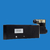 VALVULA SOLENOIDE 5/2 VIAS SERIE 400 1º LINHA, SIMPLES-AÇÃO, ROSCA 1/2, NORMAL FECHADA COM BOBINA DC24VL