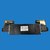 VALVULA SOLENOIDE 5/2 VIAS SERIE 400 1º LINHA, DUPLA-AÇÃO, ROSCA 1/2, NORMAL FECHADA COM BOBINA AC220VL