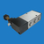 VALVULA 300 SOLENOIDE 5/2 VIAS SIMPLES 1/4 S/BOBINA, TORRE EM L